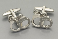 8156 Hand cuffs