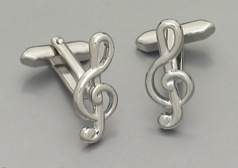 9042 Treble Clef