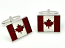 2371Canadian Flag