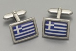 5885 Greek Flag