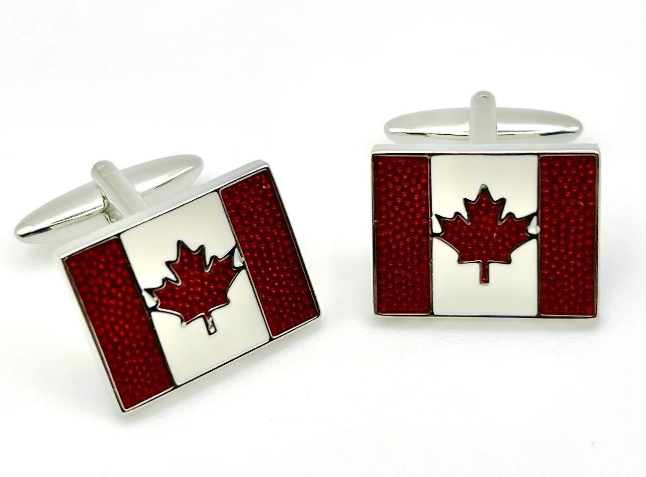 2371Canadian Flag